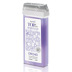 Воск для депиляции Орхидея в картридже