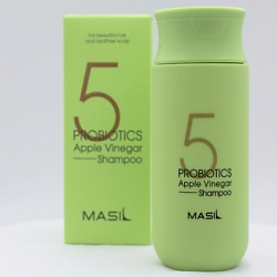 Шампуни MASIL MASIL