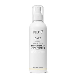 Протеиновый кондиционер-спрей Основное питание Care Vital Nutrition Protein Spray