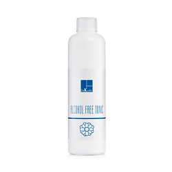 Очищающий тоник без спирта - Alcohol Free Cleansing Tonic