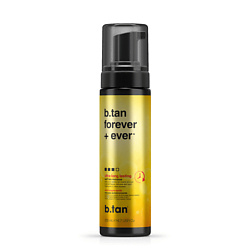 Мусс – автозагар forever +ever self tan mousse