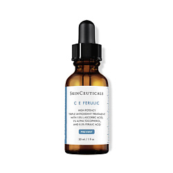 Сыворотка для лица C E Ferulic