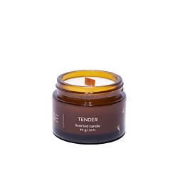 Ароматическая свеча TENDER
