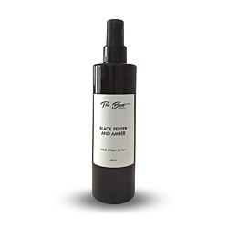 Крем-спрей для волос 30 в 1 Black Pepper & Ambre