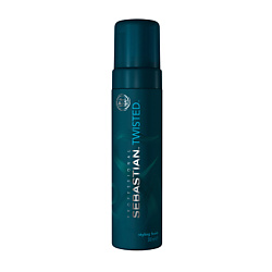 Мусс для укладки кудрявых волос Twisted