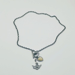 Колье BIRD
