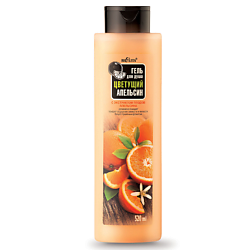 Гель для душа Цветущий апельсин