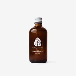 Тоник для лица Горный вереск