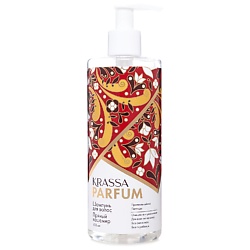 Parfum Шампунь для волос "Пряный кашемир"