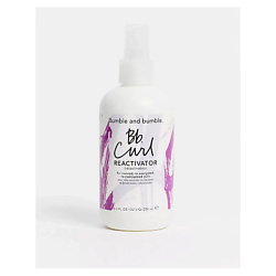 Увлажняющий спрей для волос Bb.Curl Reactivator