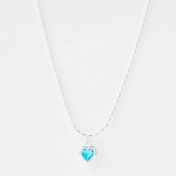 Колье XS HEART