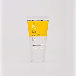 Солнцезащитный крем для лица с SPF50