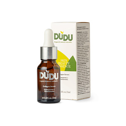 Сыворотка с коллагеном