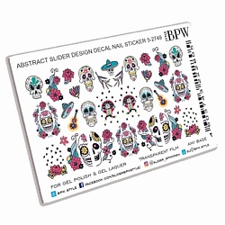 Слайдер-дизайн Мексиканская культура