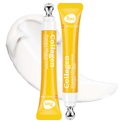 Крем для век антивозрастной от морщин COLLAGEN 100%