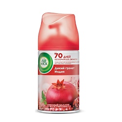 Сменный баллон для освежителя воздуха "Дикий гранат"