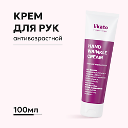Лифтинг-крем для рук антивозрастной