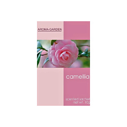 Ароматизатор-САШЕ Камелия