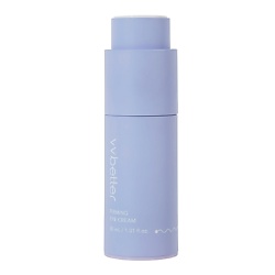 Антивозрастной крем для век с бакучиолом / Firming eye cream