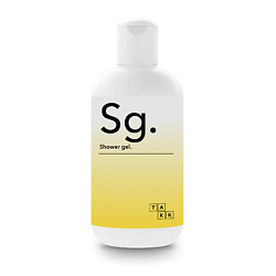Гель для душа Sg