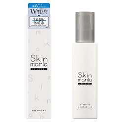 "Skin Mania" Увлажняющий лосьон с церамидами