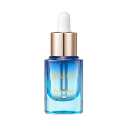 Мульти-сыворотка для ногтей и кутикулы  BLUE  DIAA SERUM MOOL