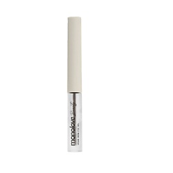 Гель-фиксатор для бровей  VEGAN BROW FIX GEL