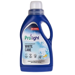 Жидкое средство для стирки для белых тканей