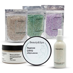 Beauty Box 1.1/Косметический  набор косметики для женщин