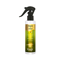 Двухфазный спрей-кондиционер на каждый день HEAT PROTECTION  EVERY DAY