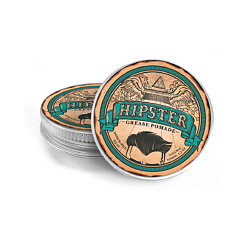 Grease Pomade medium Воск для укладки волос со средней фиксацией