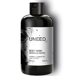 Гели для душа UNEEDME UNEEDME