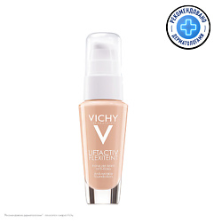 Liftactiv Flexilift Тональный крем для лица с эффектом лифтинга, тон 35
