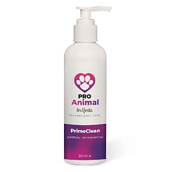 Шампунь-экстраочистка ProAnimal for Yorks PrimeClean