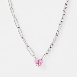 Колье ROSE
