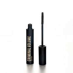 Mascara Criminal Volume Объемная тушь для ресниц