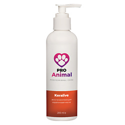 Бальзам-кондиционер для животных PROANIMAL
