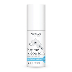 Дезодорант для интимной гигиены Brume Deo & Soin