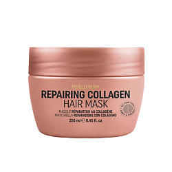 Маска для волос восстанавливающая с коллагеном Hair Care Repairing Collagen