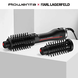 Фен-щетка Karl Lagerfeld CF961LF0