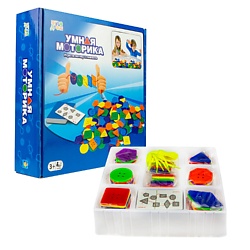 Настольная игра Умная моторика