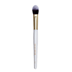 Кисть для тона, румян и хайлайтера Cream Polisher 117
