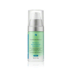 Увлажняющий крем для лица Phyto A+ Brightening Treatment