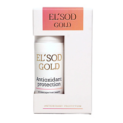 Antioxidant protection