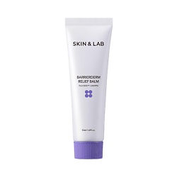Крем для лица Barrierderm Relief Balm