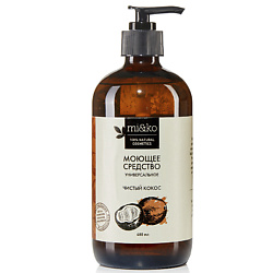 Моющее средство универсальное Чистый кокос