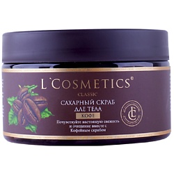Уход за кожей LCOSMETICS ожидаемый эффект: очищение LCOSMETICS