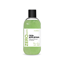 Гель для душа Нежная корица и имбирь