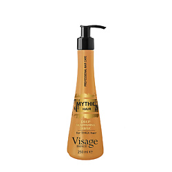 Маска для непослушных волос HAIR MASK MYTHIC HAIR FOR THICK HAIR