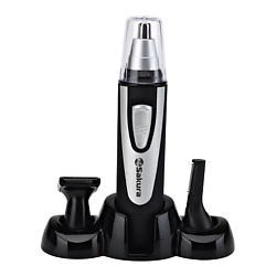 Триммер электрический SA-5522BK